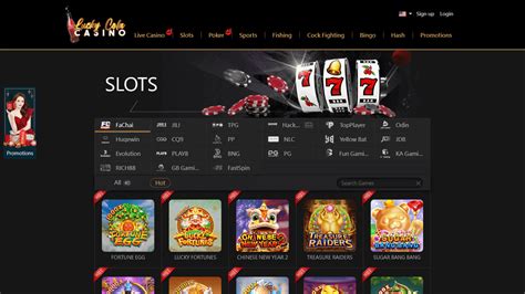 lucky cola casino review|LuckyCola Review .